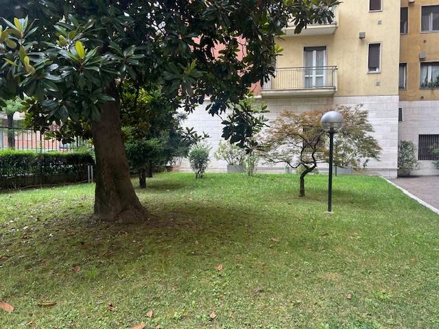appartamento in affitto a Milano in zona Il Portello