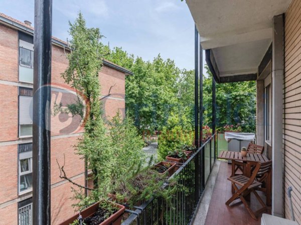 appartamento in affitto a Milano in zona San Siro