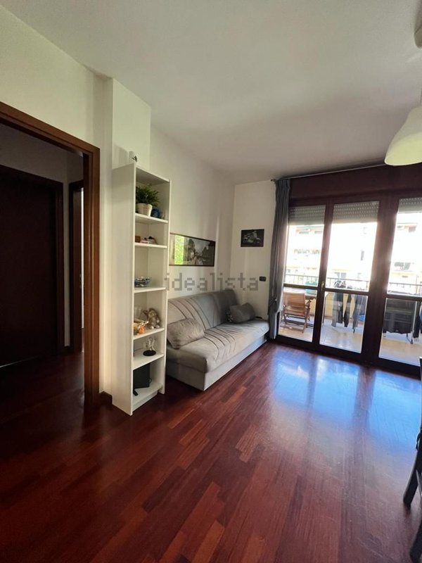 appartamento in affitto a Milano in zona San Cristoforo