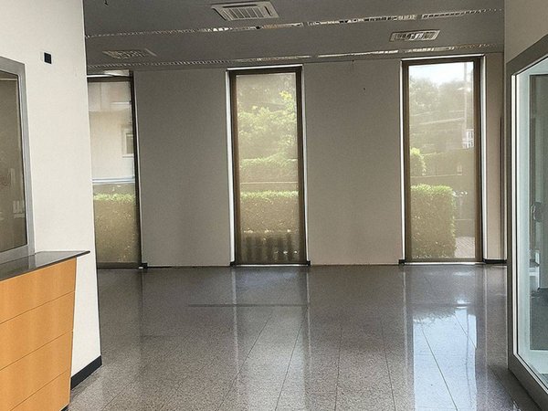 negozio in affitto a Milano in zona Sempione