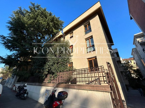 appartamento in affitto a Milano in zona San Vittore