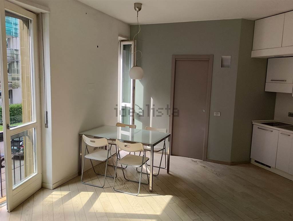 appartamento in affitto a Milano in zona Centro Storico