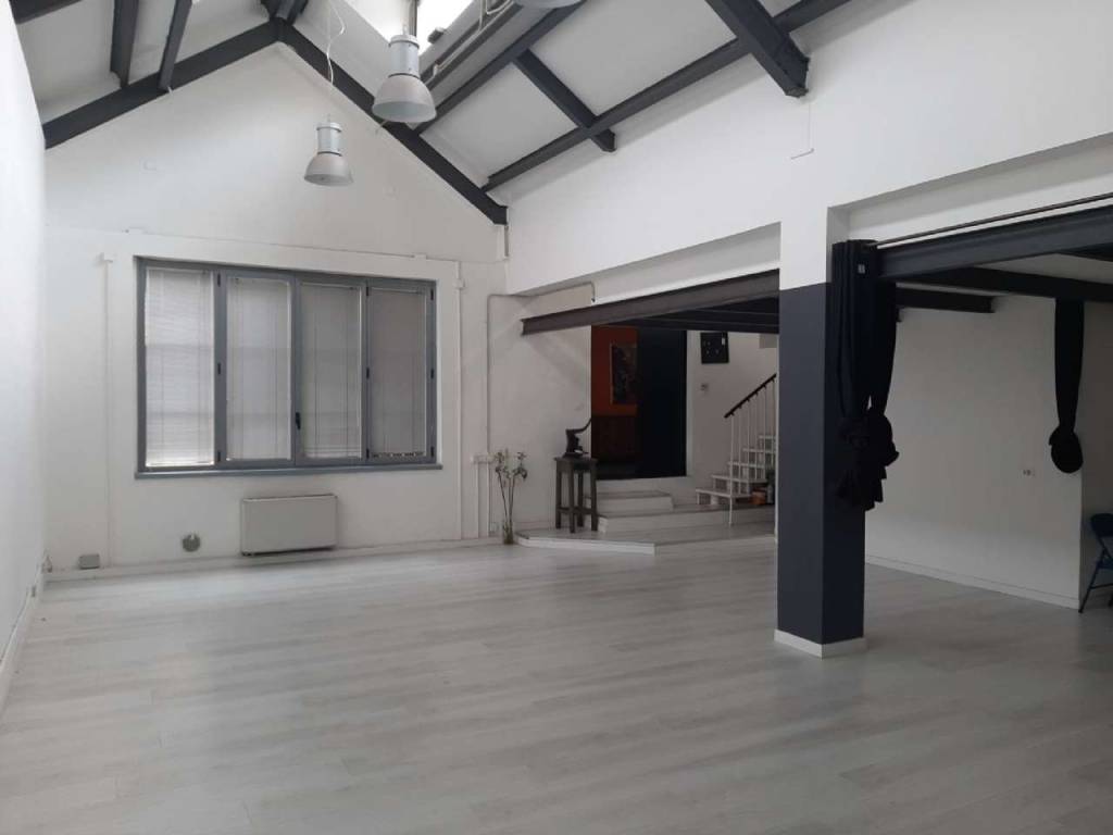 appartamento in affitto a Milano in zona Porta Romana