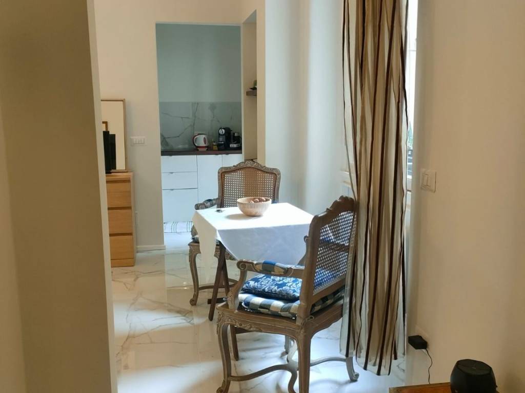 appartamento in affitto a Milano in zona Città Studi