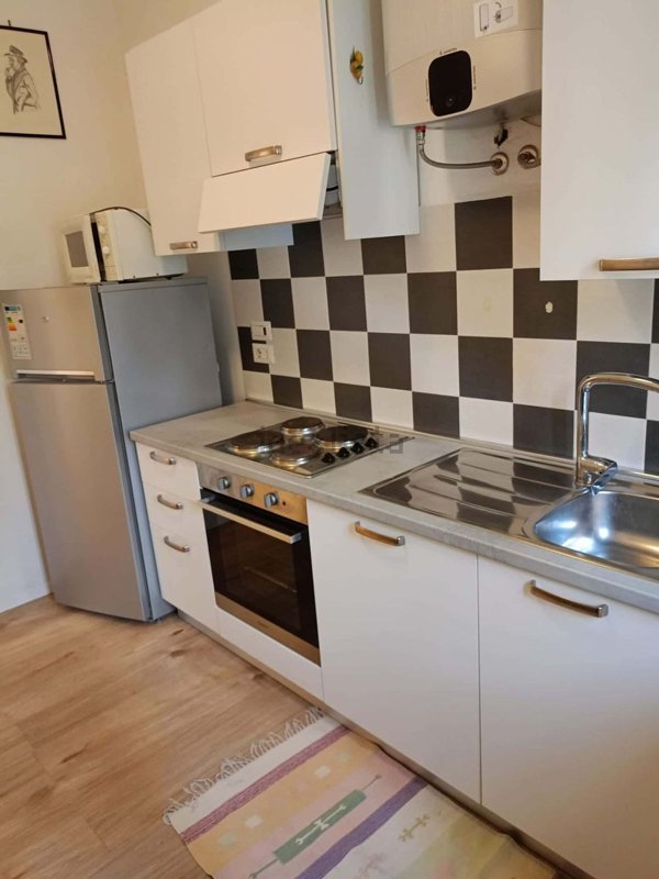appartamento in affitto a Milano in zona Crescenzago