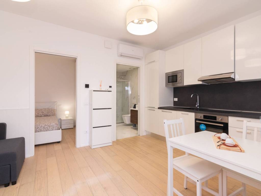 appartamento in affitto a Milano in zona Città Studi