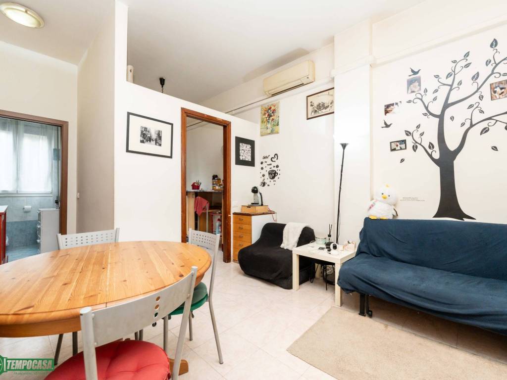 appartamento in affitto a Milano in zona Città Studi