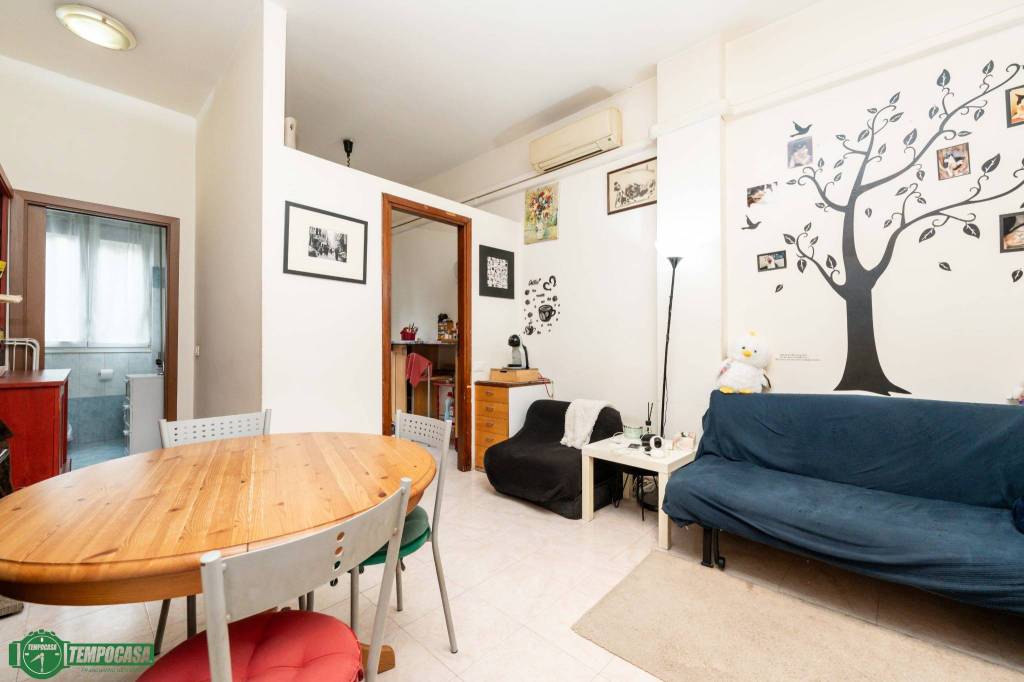 appartamento in affitto a Milano in zona Città Studi