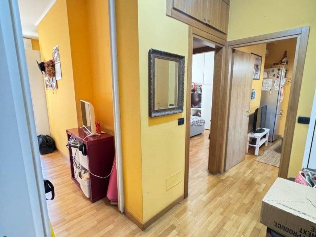 appartamento in affitto a Milano in zona Solari
