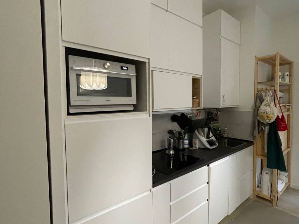 appartamento in affitto a Milano in zona Isola