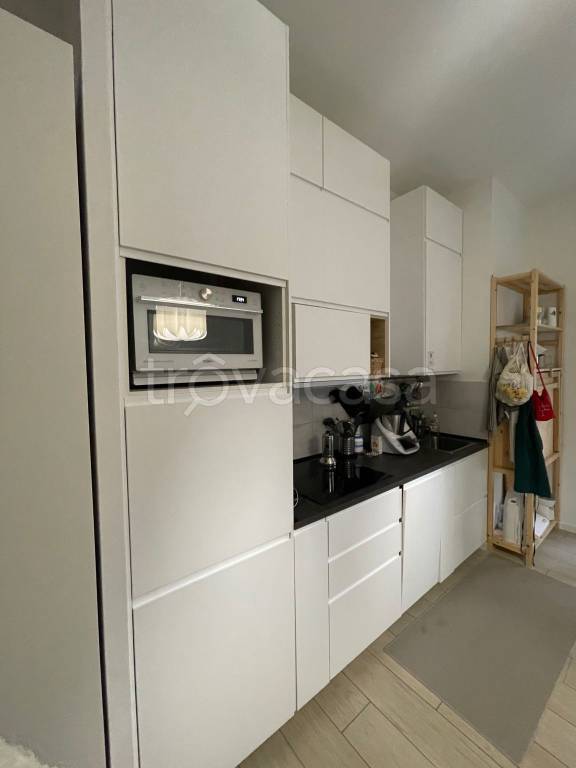 appartamento in affitto a Milano in zona Centro Storico