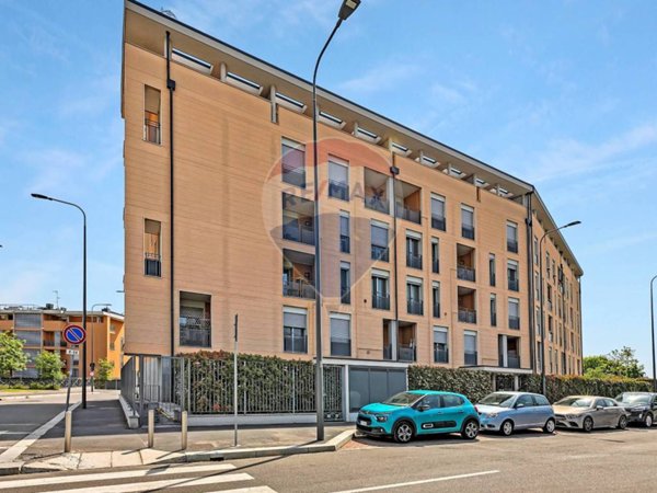 appartamento in affitto a Milano in zona Rogoredo