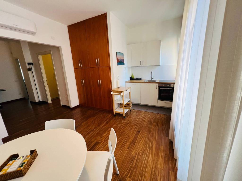 appartamento in affitto a Milano in zona Città Studi