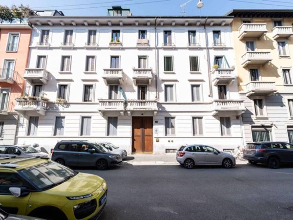 appartamento in affitto a Milano in zona Città Studi