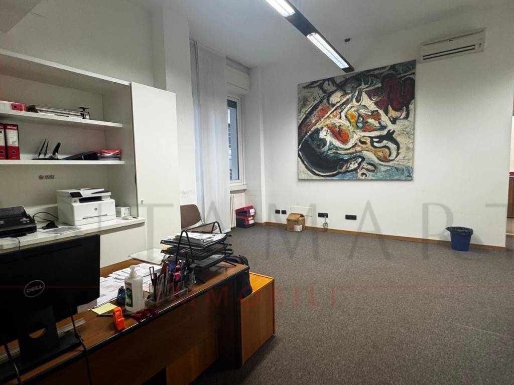 ufficio in affitto a Milano