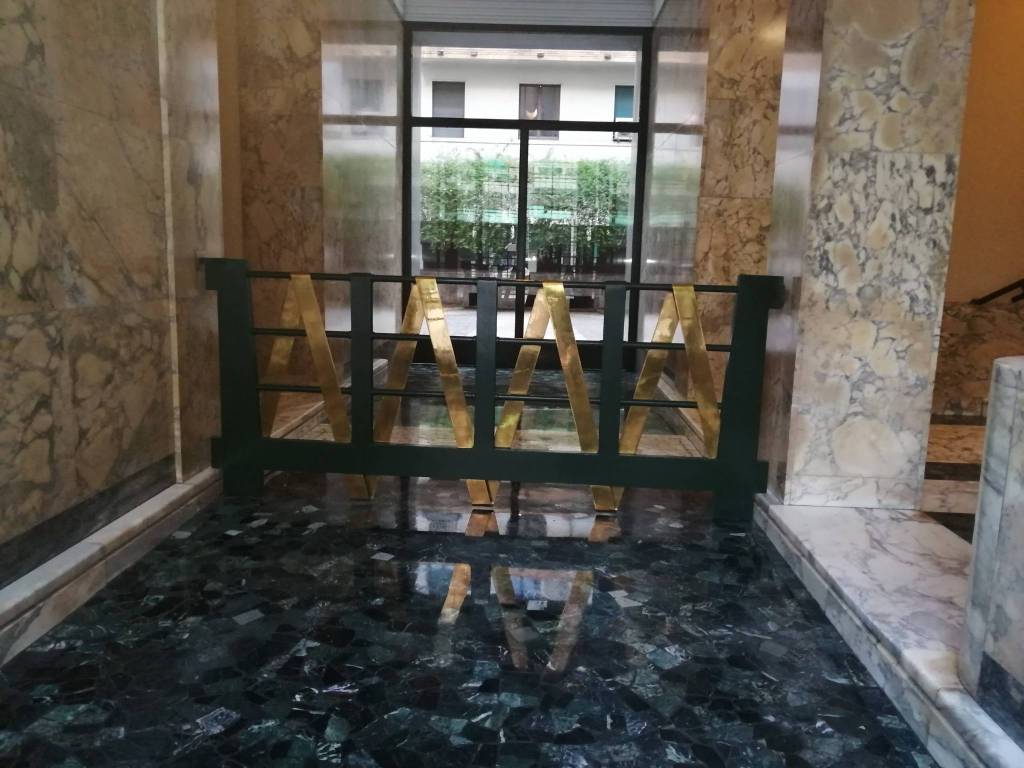 appartamento in affitto a Milano in zona Centro Direzionale