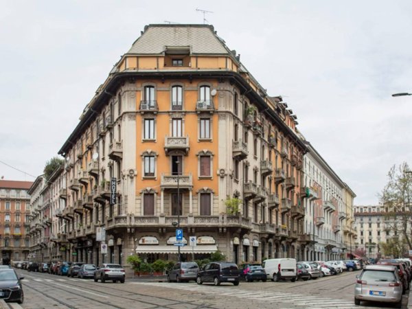 appartamento in affitto a Milano in zona Centro Direzionale