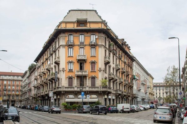 appartamento in affitto a Milano in zona Centro Storico