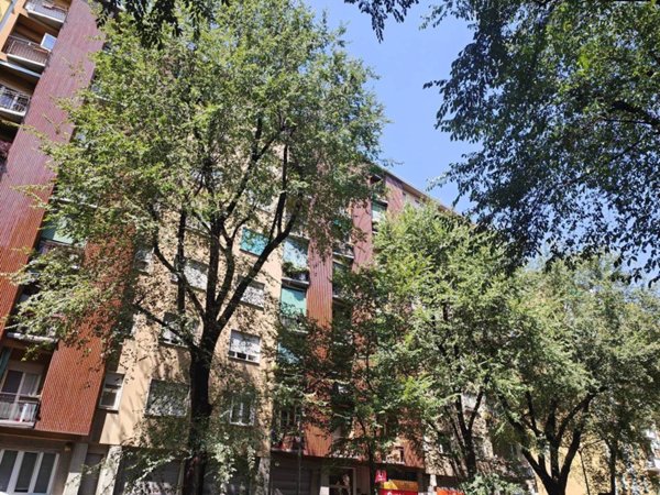 appartamento in affitto a Milano in zona Città Studi