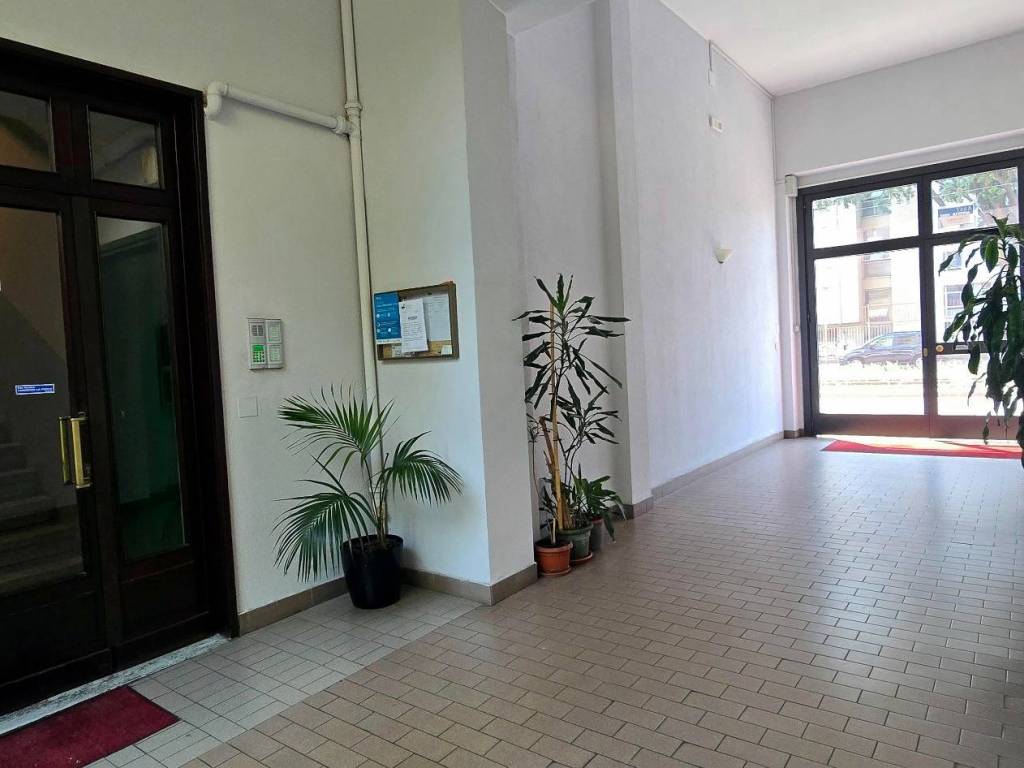 appartamento in affitto a Milano in zona Porta Vittoria