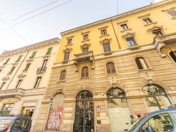 appartamento in affitto a Milano in zona Centro Direzionale