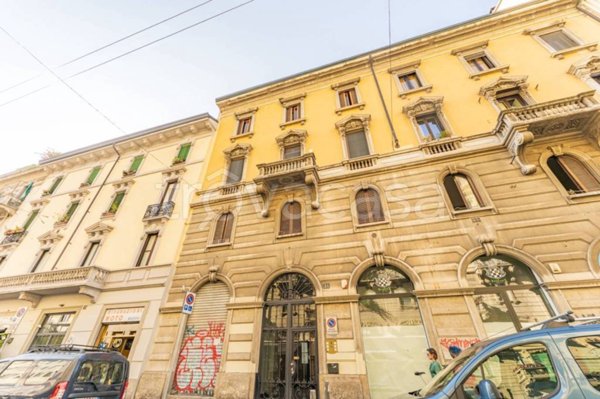 appartamento in affitto a Milano in zona Città Studi