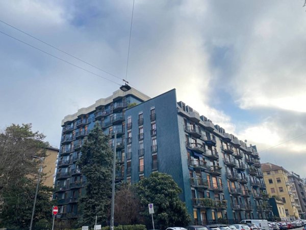 appartamento in affitto a Milano in zona Porta Romana