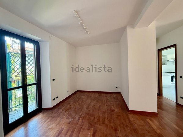 appartamento in affitto a Milano in zona Sant'Ambrogio