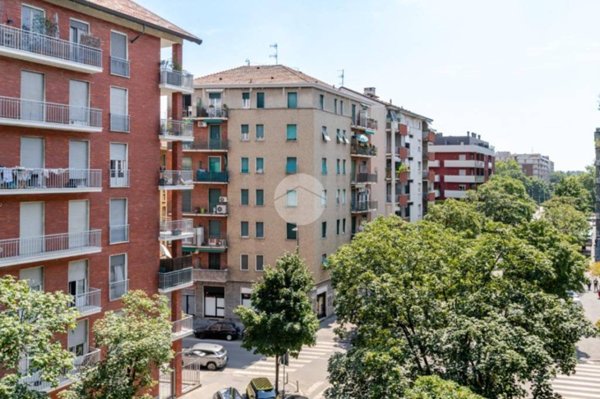 appartamento in affitto a Milano in zona San Siro