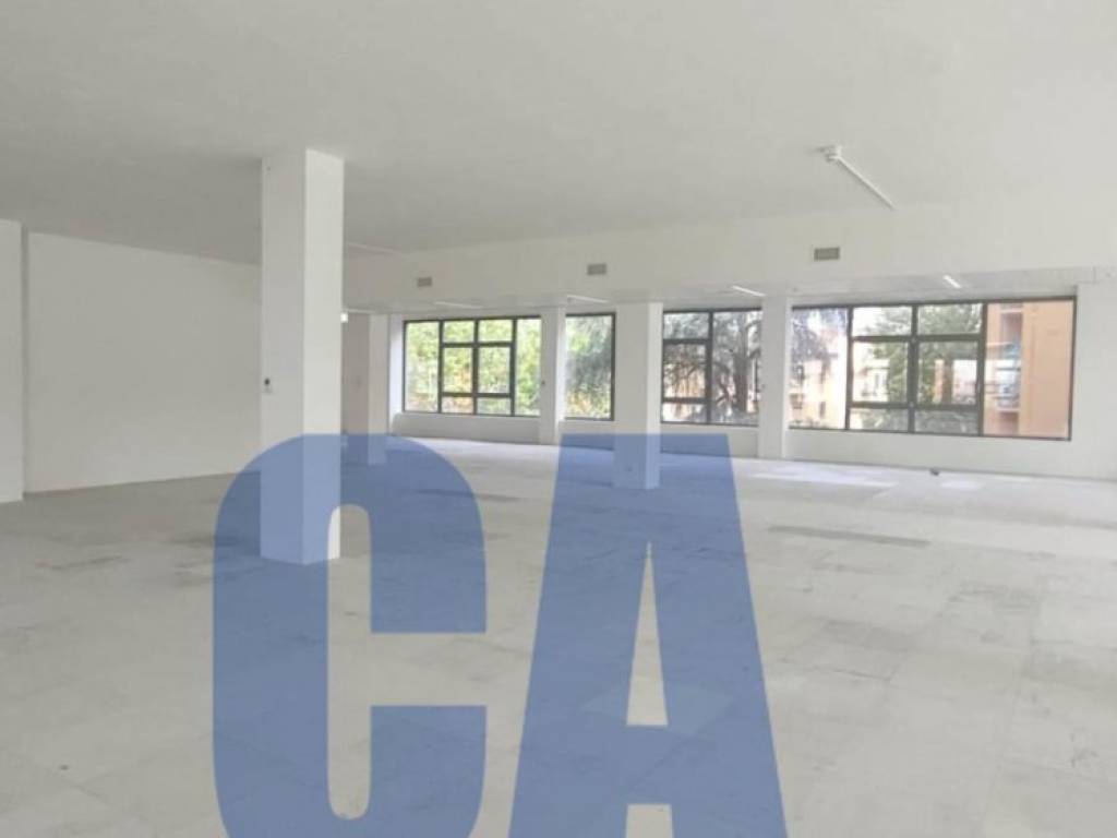 ufficio in affitto a Milano in zona Città Studi