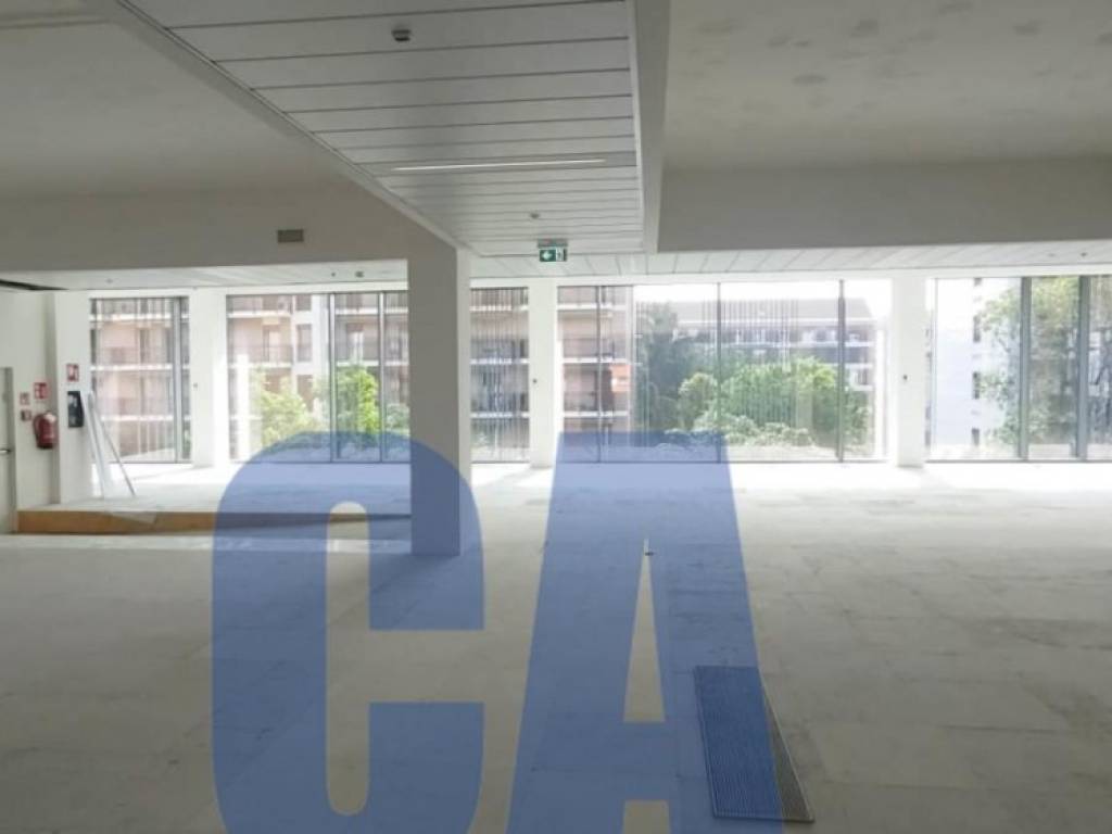 ufficio in affitto a Milano in zona Città Studi