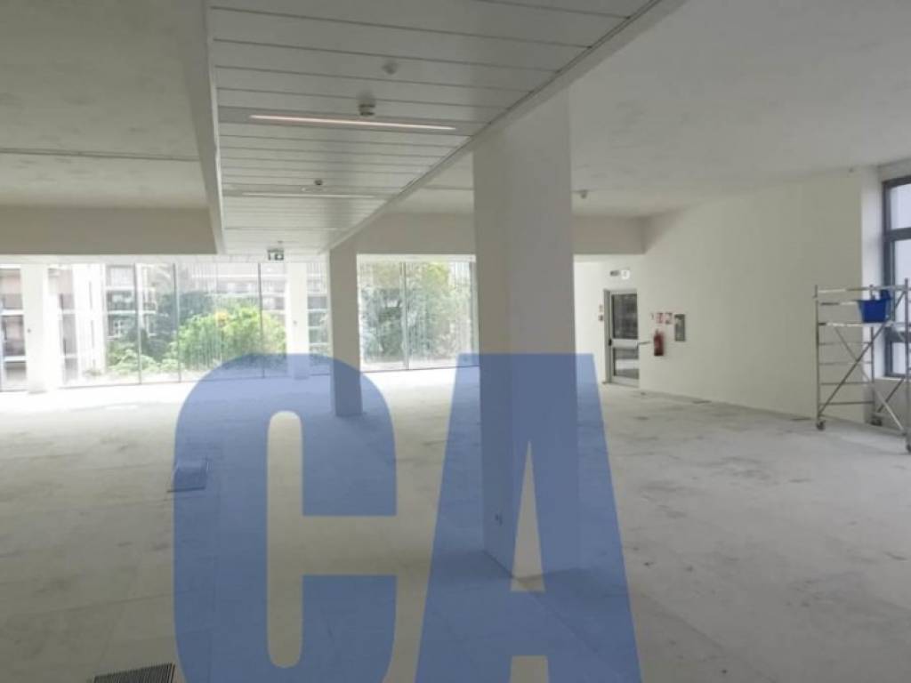 ufficio in affitto a Milano in zona Città Studi