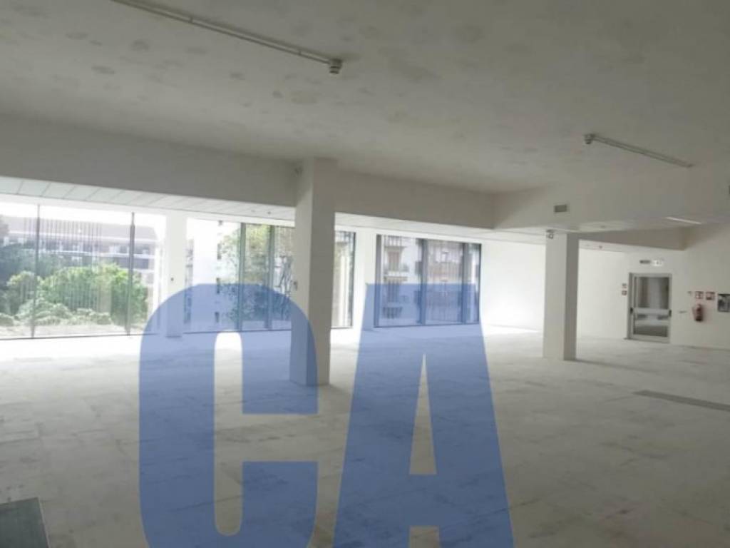 ufficio in affitto a Milano in zona Città Studi