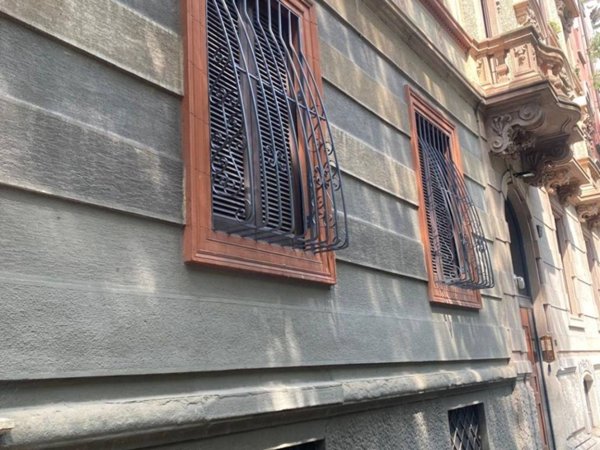 appartamento in affitto a Milano in zona Centro Direzionale