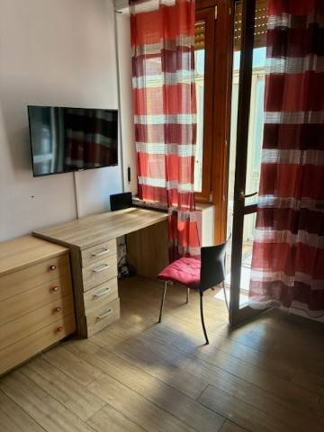 appartamento in affitto a Milano in zona Bovisa