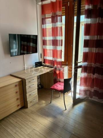 appartamento in affitto a Milano in zona Bovisa