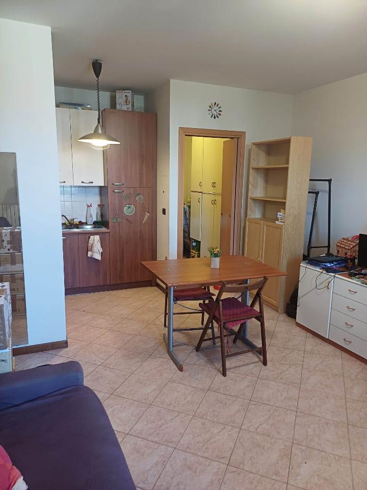 appartamento in affitto a Milano in zona Rogoredo