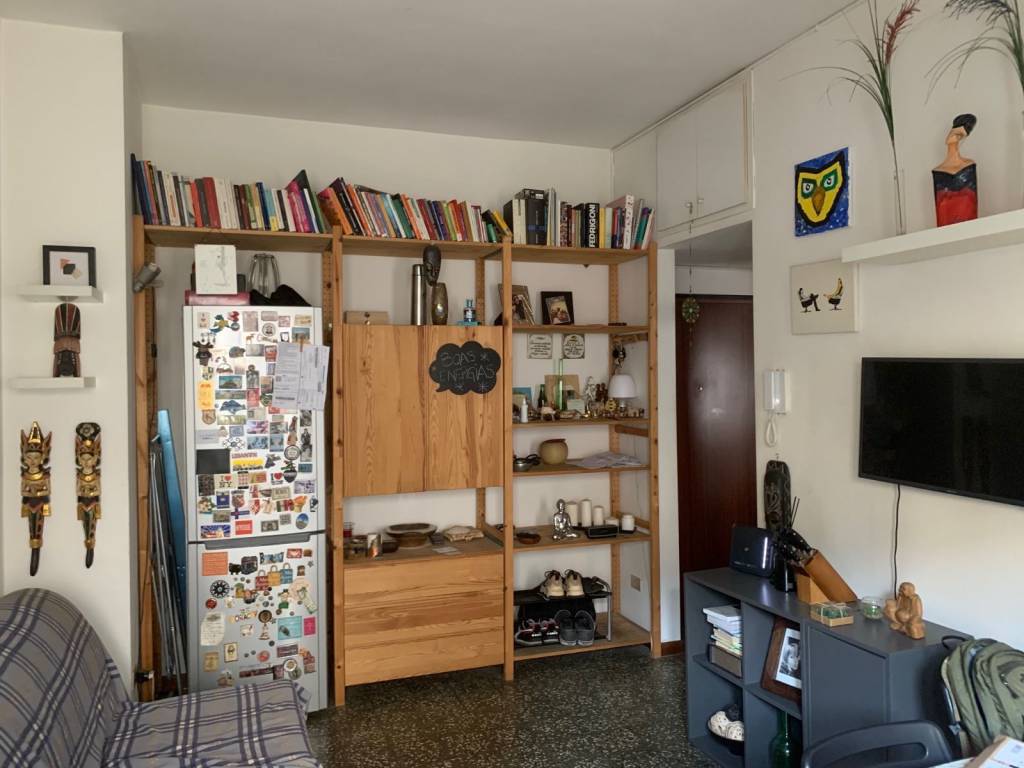 appartamento in affitto a Milano in zona Città Studi