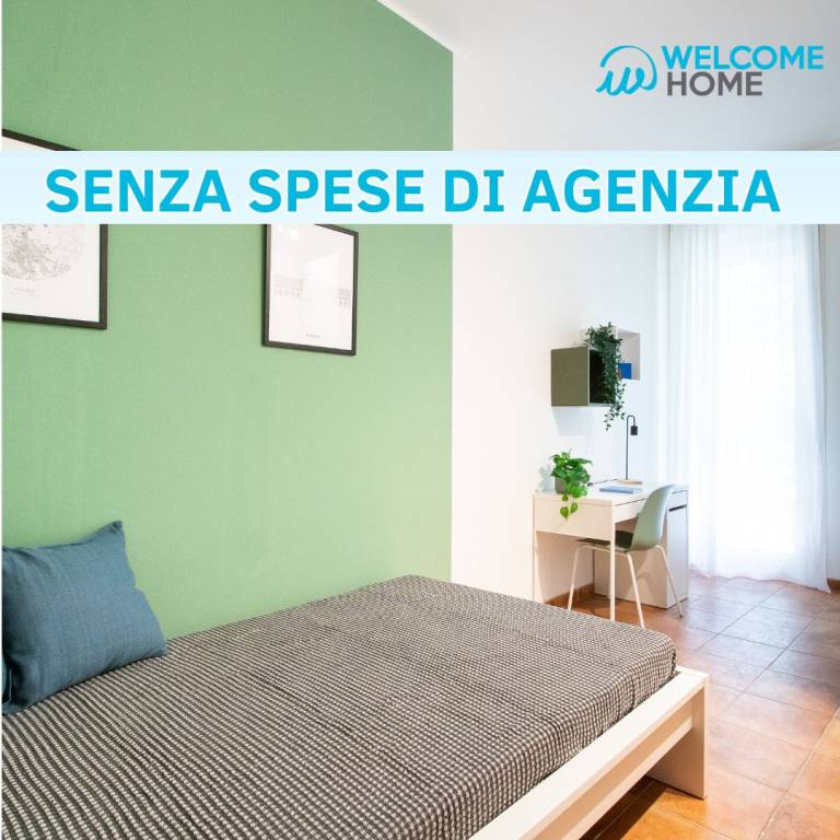 appartamento in affitto a Milano in zona Solari