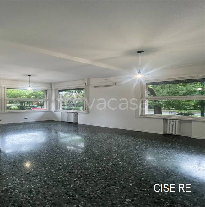 ufficio in affitto a Milano