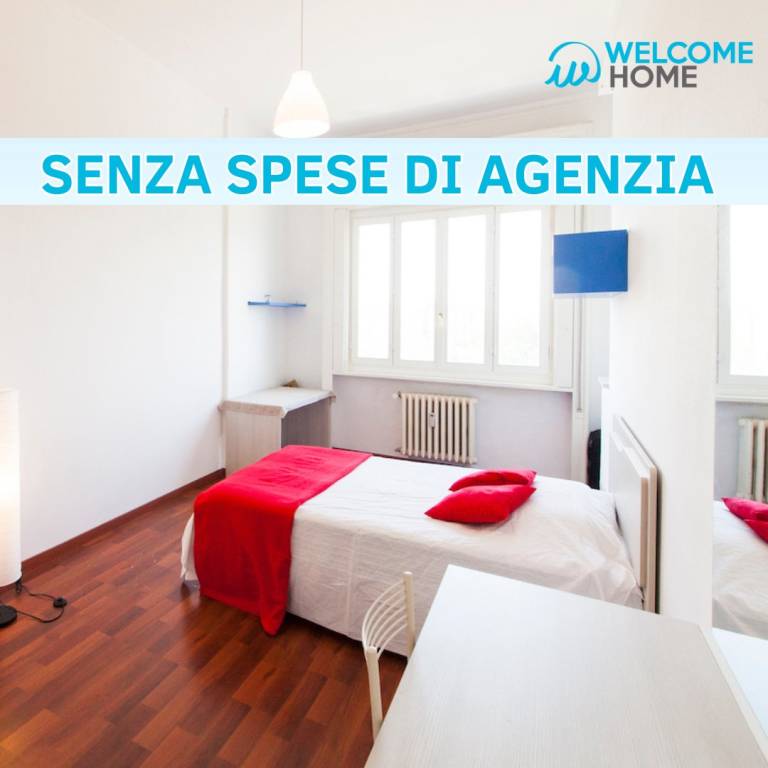 appartamento in affitto a Milano in zona Bocconi
