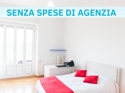 appartamento in affitto a Milano in zona Bocconi