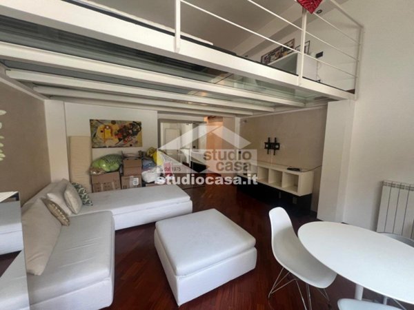 appartamento in affitto a Milano in zona Città Studi