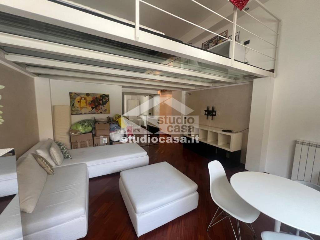 appartamento in affitto a Milano in zona Città Studi
