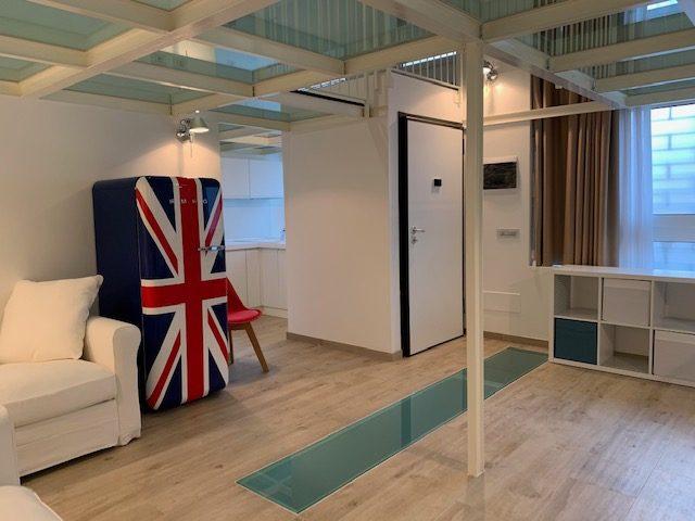 appartamento in affitto a Milano in zona Lambrate