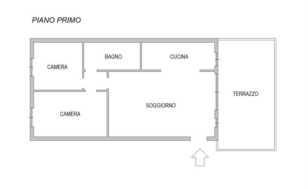 appartamento in affitto a Milano in zona Centro Storico