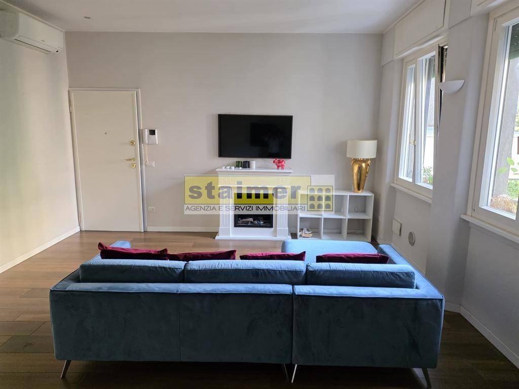 appartamento in affitto a Milano in zona Sant'Ambrogio