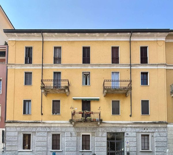 appartamento in affitto a Milano in zona XXII Marzo