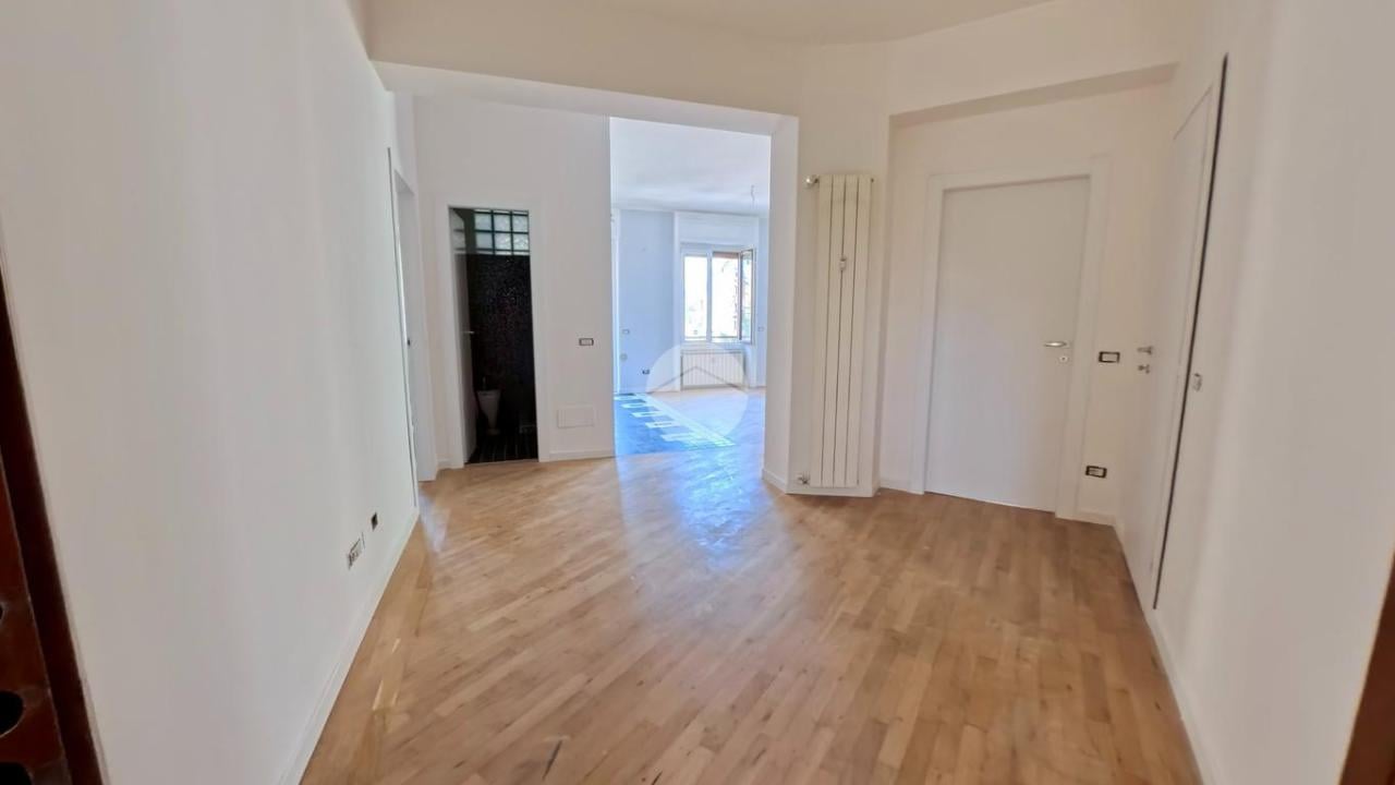 appartamento in affitto a Milano in zona Villapizzone