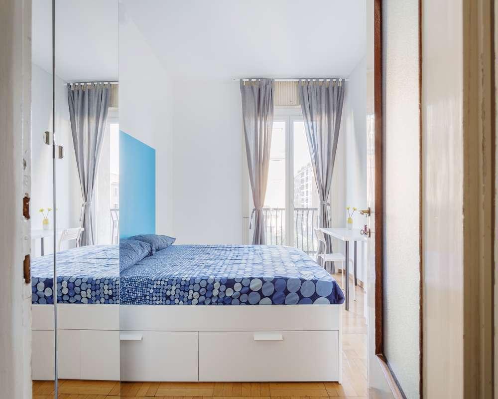 appartamento in affitto a Milano in zona Centro Direzionale